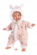 Lalki dla dziewczynek - Lalka hiszpańska Llorens 63302 bobas 31 cm - miniaturka - grafika 1