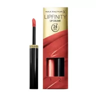 Szminki - Max Factor Lipfinity 24HRS pomadka 4,2 g dla kobiet 115 Confident - miniaturka - grafika 1