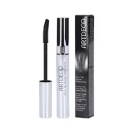 Tusze do rzęs - Artdeco Curl & Style Mascara Maskara pogrubiająco - podkręcająca do rzęs nr 10 Black 8ml - miniaturka - grafika 1