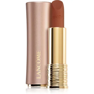 Lancome, L'Absolu Rouge Intimatte, Pomadka do ust 299 French Cashmere, 3.4 g - Szminki - miniaturka - grafika 1