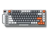 Klawiatury - NuPhy Field75 HE Magnetic Jade FIELD75HEMGJED - miniaturka - grafika 1