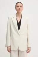 Marynarki i żakiety damskie - Calvin Klein - miniaturka - grafika 1