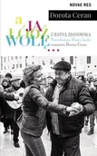 Biografie i autobiografie - A Ja Łódź Wolę Dorota Ceran - miniaturka - grafika 1