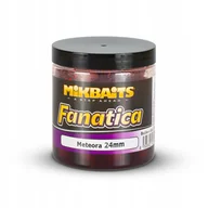 Zanęty - PRZYNĘTA KULKI HACZYKOWE W DIPIE MIKBAITS FANATICA METEORA 24 MM 250 ML - miniaturka - grafika 1