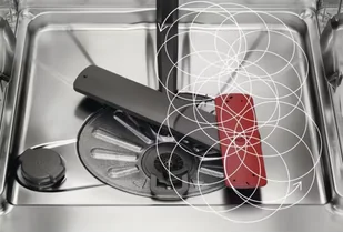 Zmywarka AEG FSK94858P - Zmywarki do zabudowy - miniaturka - grafika 4