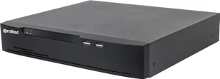 Ernitec Cygnus 8 Channel NVR, 1U, 8 - Rejestratory do monitoringu - miniaturka - grafika 1