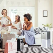 Oczyszczacze powietrza - Genius Invictus Air P7 - miniaturka - grafika 1