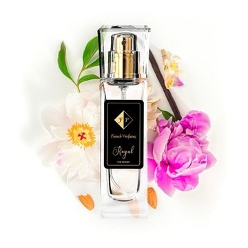 Francuskie Perfumy Royal Damskie Nr 157 35ml