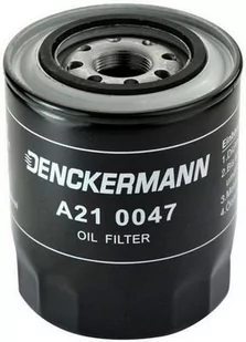 Filtr oleju Denckermann A210047 - Filtry oleju - miniaturka - grafika 1