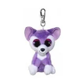 Maskotki i pluszaki - TACTIC Lumo Stars wilk Susi Mini - miniaturka - grafika 1