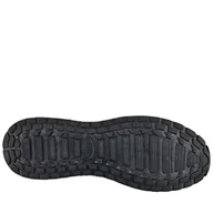 Trampki męskie - Kappa Logo Bielizna Trampki męskie, Green Dk Grey Lt, 46 EU - miniaturka - grafika 1