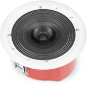 Głośniki i kolumny - Power Dynamics Głośnik sufitowy 1szt CSF5 5 100V one size - miniaturka - grafika 1