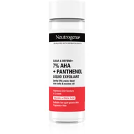Toniki i hydrolaty do twarzy - Neutrogena Clear & Defend+ Tonik złuszczający do twarzy - miniaturka - grafika 1
