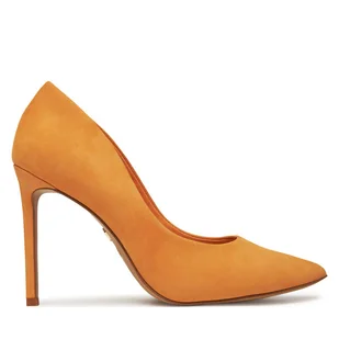 Szpilki Aldo Stessy 2.0 13968417 Pomarańczowy - Czółenka - miniaturka - grafika 1