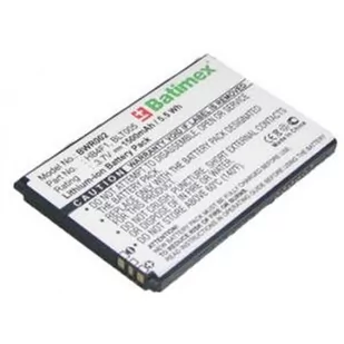 Cameron Sino Huawei U8220 / HB4F1 1500mAh 5.55Wh Li-Ion 3.7V (Cameron Sino) - Baterie do telefonów - miniaturka - grafika 1