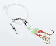 Inne akcesoria dla wędkarzy - Zestaw śledziowy Jaxon AJ-M60 - miniaturka - grafika 1