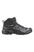 Buty trekkingowe męskie - BUTY X ULTRA 360 MID GTX-BLACK-MAGNET-PEWTER - miniaturka - grafika 1