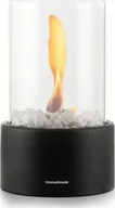 Akcesoria kominkowe - InnovaGoods InnovaGoods Dekoracyjny kominek bioethanol - miniaturka - grafika 1