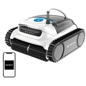 Akcesoria do basenów - Robot do czyszczenia basenów WYBOT M1C - miniaturka - grafika 1