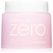 Kremy do twarzy - Banila Co Banila Co Clean It Zero Cleansing Balm Original - 180 ml 2101530 - miniaturka - grafika 1
