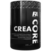 Kreatyna - Kreatyna FA Nutrition Core Crea 340 g Jar Cytrusowo-Brzoskwiniowy (5902448236230) - miniaturka - grafika 1