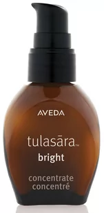 AVEDA Tulasara Koncentrat rozświetlający 30 ml - Olejki do mycia twarzy - miniaturka - grafika 1