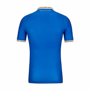 Kappa Kombat Pro 2025 Home Brescia Koszulka piłkarska Unisex Dorosły - Piłka nożna - miniaturka - grafika 1