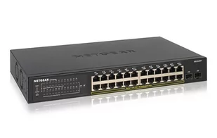 Netgear GS324TP-100EUS - Switche - miniaturka - grafika 2