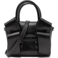 Torebki damskie - Pinko Torebka wieczorowa AIKA PURSE BABY SHEEP NAPPA LA - miniaturka - grafika 1