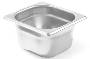 Pojemnik GN 1/6-150 mm Profi Line | Hendi - Pojemniki kuchenne - miniaturka - grafika 1