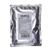 Zdrowa żywność - Bolero Bag Strawberry 100G - miniaturka - grafika 1
