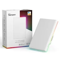 Systemy inteligentnych domów - Przełącznik ścienny SONOFF TX T5 1C 86 - miniaturka - grafika 1