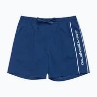 Kąpielówki męskie - Szorty kąpielowe męskie Quiksilver Everyday Vert Volley 16" - miniaturka - grafika 1