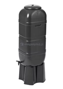 Zbiornik na deszczówkę 100 l - Zbiorniki na deszczówkę - miniaturka - grafika 3