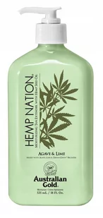 Australian Gold Nation Agave And Lime Balsam - Kosmetyki po opalaniu - miniaturka - grafika 1