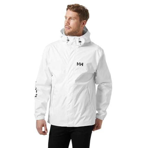 Helly Hansen Kurtka męska Ervik - biała, L