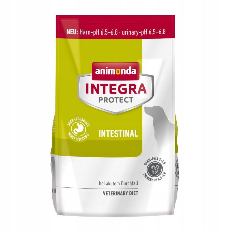 ANIMONDA Integra Protect Intestinal 4kg
