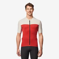 Koszulki rowerowe - Koszulka rowerowa szosowa Van Rysel EDR 2 - miniaturka - grafika 1