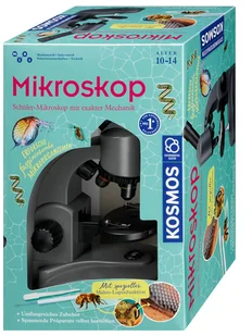 Kosmos 63609 - Zabawki kreatywne - miniaturka - grafika 1