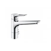 Baterie kuchenne - KLUDI 329060562 MIX jednouchwytowa bateria kuchenna Multi, uchwyt kabłąkowy - miniaturka - grafika 1