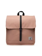 Plecaki - Herschel Plecak miejski 36 cm ash rose 10998-02077 - miniaturka - grafika 1