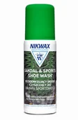 Akcesoria obuwnicze - Środek czyszczący do sandałów Nikwax 125 ml gąbka - miniaturka - grafika 1