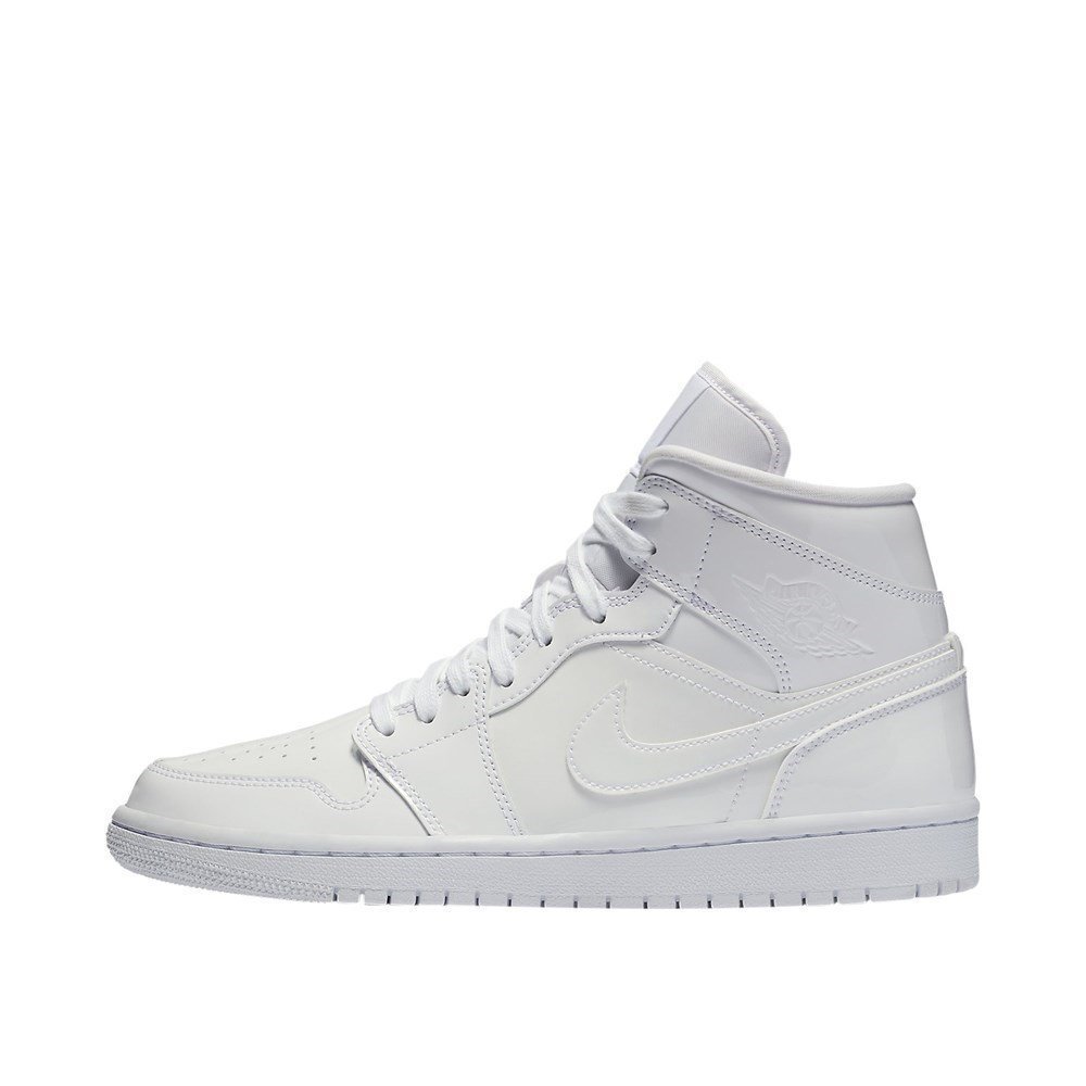 Wmns Air Jordan 1 Mid