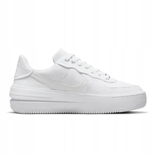 Buty Nike Air Force 1 Plt.af.orm r.38 - Buty sportowe damskie - miniaturka - grafika 1