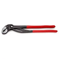 Kombinerki i obcęgi - Knipex Cobra Klucz do rur 3,5'' 400mm - miniaturka - grafika 1