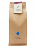 Kawa - Blue Drop Blue Drop Brasil Daterra 1Kg Ziarno Blue Drop - miniaturka - grafika 1