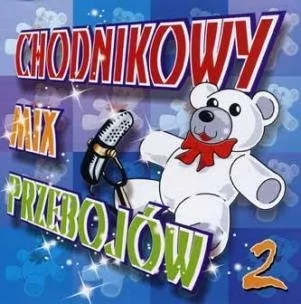 Folk Chodnikowy Mix Przebojów vol.2 - Folk - miniaturka - grafika 1