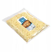 Szybkie dania obiadowe - Ser Mozzarella w granulacie 2 kg - miniaturka - grafika 1