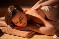 Vouchery - Thai bali spa Masaż pleców, ramion i głowy w Krakowie - miniaturka - grafika 1