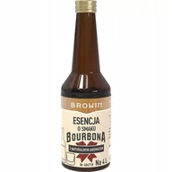 Domowy wyrób alkoholu - ESENCJA ZAPRAWKA O SMAKU BOURBONA 40 ml na 4 L - miniaturka - grafika 1